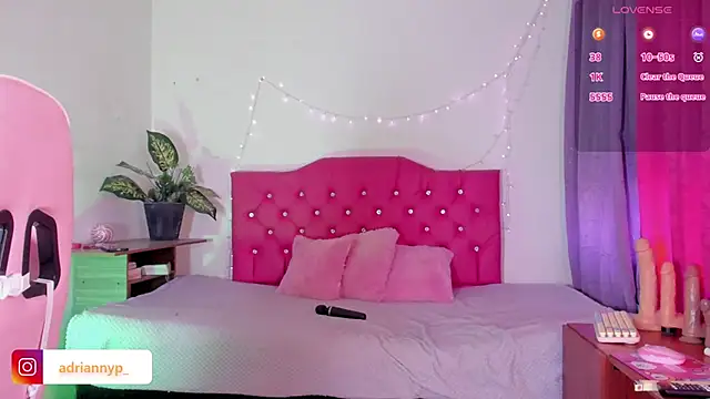 Snapshot of adriannyp_1 chatting on 02-09-25, 07:41 adriannyp 1 online show from 02-09-25, 07:41