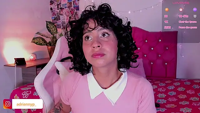 Snapshot of adriannyp_1 chatting on 02-15-25, 10:42 adriannyp 1 online show from 02-15-25, 10:42