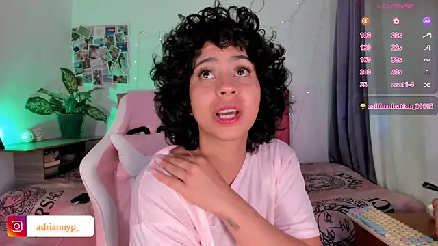 Snapshot of adriannyp_1 chatting on 03-09-25, 10:19 adriannyp 1 online show from 03-09-25, 10:19