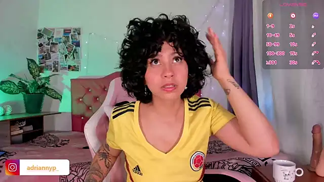 Snapshot of adriannyp_1 chatting on 03-10-25, 09:07 adriannyp 1 online show from 03-10-25, 09:07