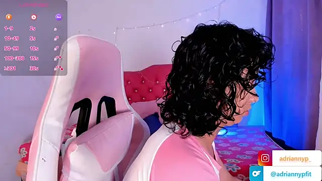 Snapshot of adriannyp_1 chatting on 09-12-25, 06:08 adriannyp 1 online show from 09-12-25, 06:08