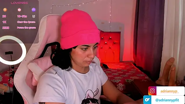 Snapshot of adriannyp_1 chatting on 09-16-25, 03:35 adriannyp 1 online show from 09-16-25, 03:35