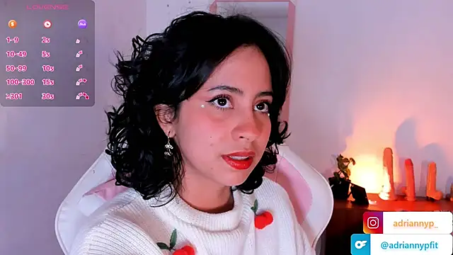 Snapshot of adriannyp_1 chatting on 10-31-25, 10:55 adriannyp 1 online show from 10-31-25, 10:55