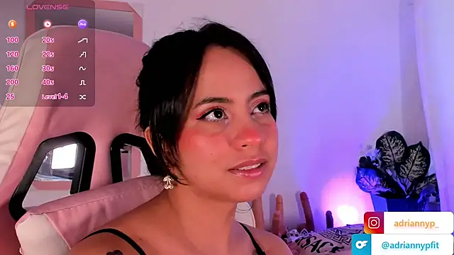 adriannyp 1 online show from 11-09-25, 07:45