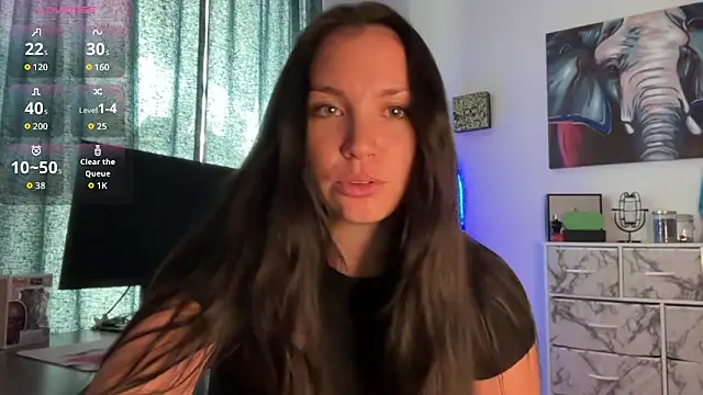 Snapshot of sweetsariaah chatting on 09-28-25, 07:19 sweetsariaah online show from 09-28-25, 07:19