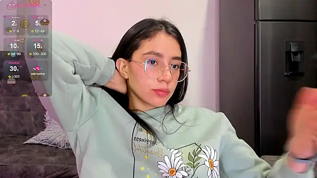 emmadiaz1 online show from 12-23-24, 02:13