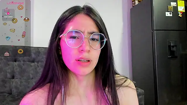 emmadiaz1 online show from 01-16-25, 03:34