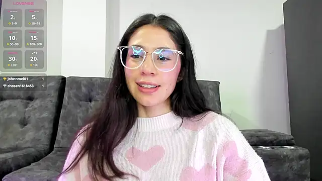 emmadiaz1 online show from 02-02-26, 03:16