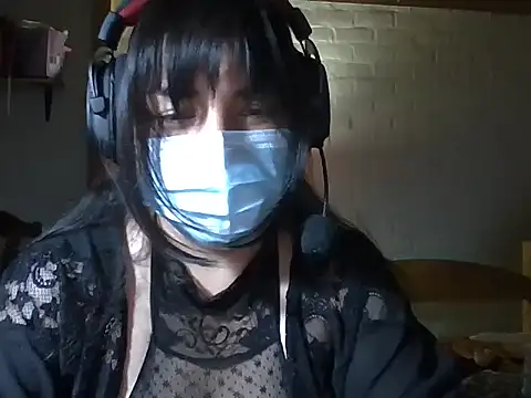 Snapshot of NymphNarcissa chatting on 02-25-26, 06:12 NymphNarcissa online show from 02-25-26, 06:12