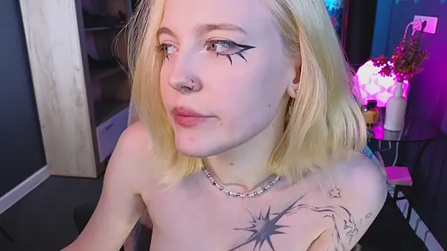 Crackling Tatii online show from 12-08-24, 04:57