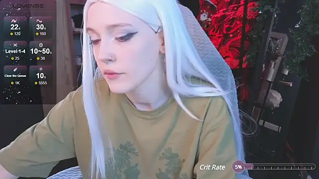 Crackling Tatii online show from 01-05-25, 03:11