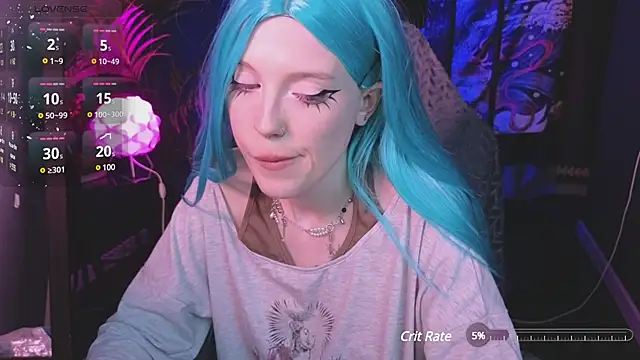 Crackling Tatii online show from 03-05-25, 04:13