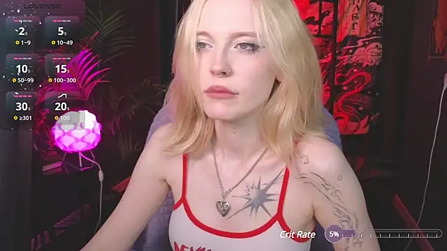 Crackling Tatii online show from 03-08-25, 04:23