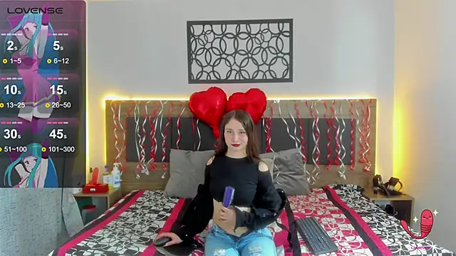 martina lujann online show from 02-17-25, 12:27