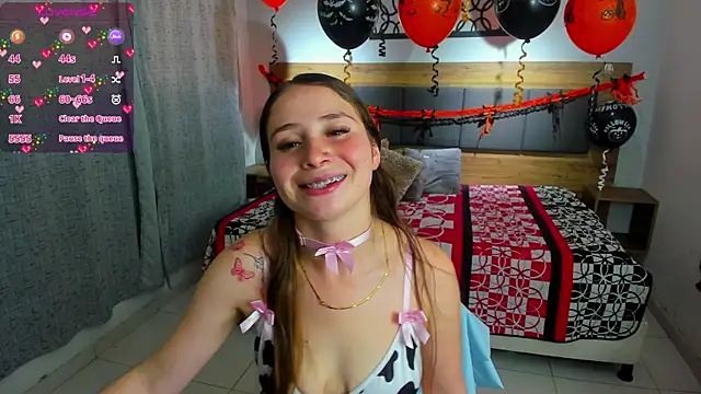 martina lujann online show from 10-04-25, 12:58