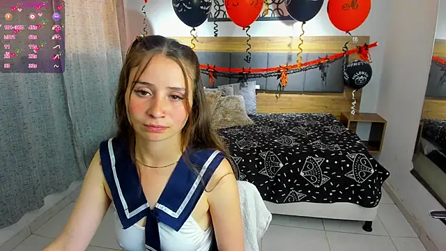 martina lujann online show from 10-09-25, 01:09