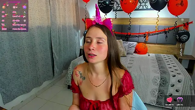 martina lujann online show from 10-15-25, 12:49