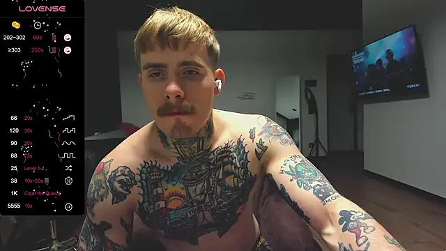 white King9999 online show from 12-08-24, 02:09