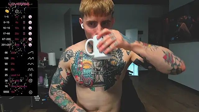 white King9999 online show from 12-14-24, 01:05