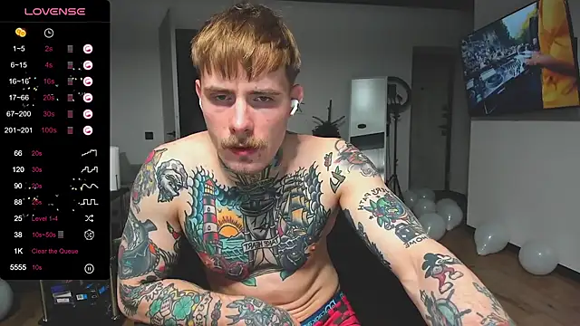 white King9999 online show from 12-29-24, 01:28