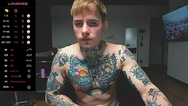 white King9999 online show from 01-22-25, 04:02