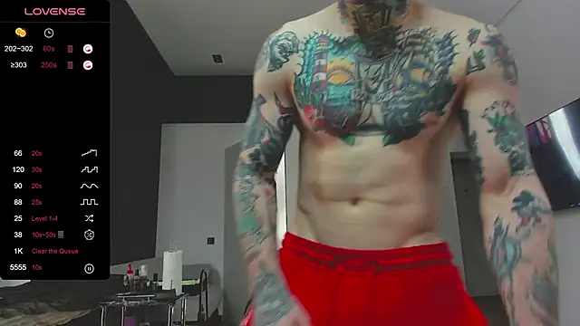 white King9999 online show from 02-25-25, 11:41