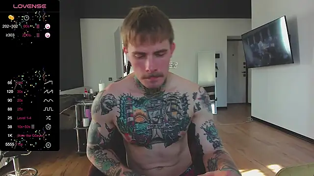 white King9999 online show from 03-08-25, 11:05