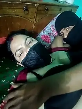 Lustyful Couple online show from 01-23-25, 10:01