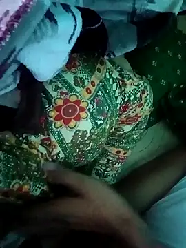 Lustyful Couple online show from 10-27-25, 10:47