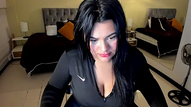 Snapshot of _Dulcinea_1 chatting on 09-13-25, 01:22 Dulcinea 1 online show from 09-13-25, 01:22