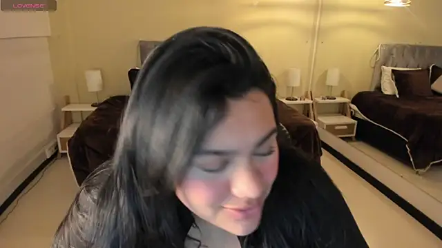 Snapshot of _Dulcinea_1 chatting on 10-08-25, 03:20 Dulcinea 1 online show from 10-08-25, 03:20