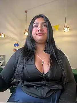 Snapshot of _Dulcinea_1 chatting on 07-15-26, 10:31 Dulcinea 1 online show from 07-15-26, 10:31