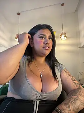 Snapshot of _Dulcinea_1 chatting on 07-28-26, 11:17 Dulcinea 1 online show from 07-28-26, 11:17