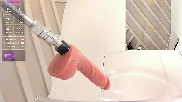 SOFIAGOEZ30 online show from 01-18-25, 02:02