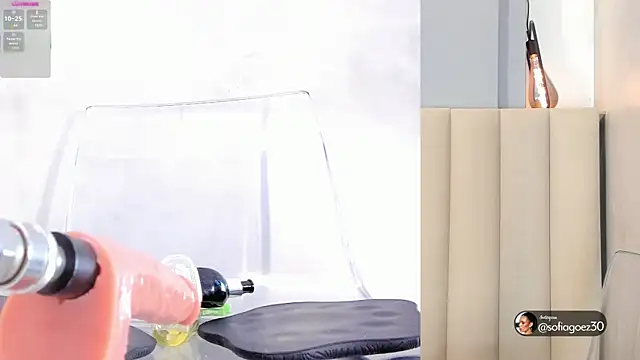 SOFIAGOEZ30 online show from 09-23-25, 10:51