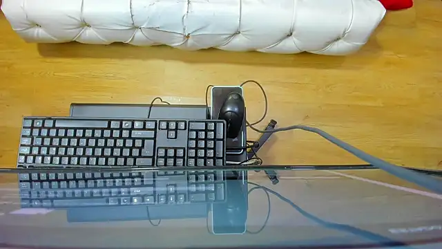 Luciana Ass online show from 01-20-25, 08:29