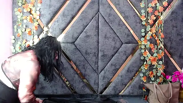 Luciana Ass online show from 02-18-25, 08:25