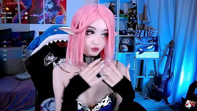  Sparkland  online show from 09-24-25, 07:28