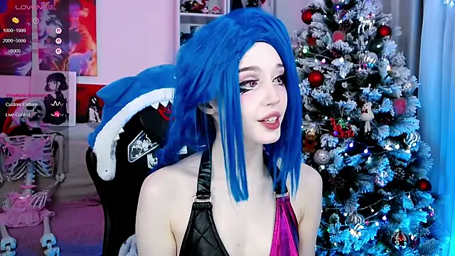  Sparkland  online show from 11-26-25, 08:10