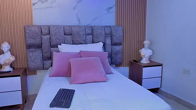 Khalifa fletcher online show from 01-07-26, 09:50