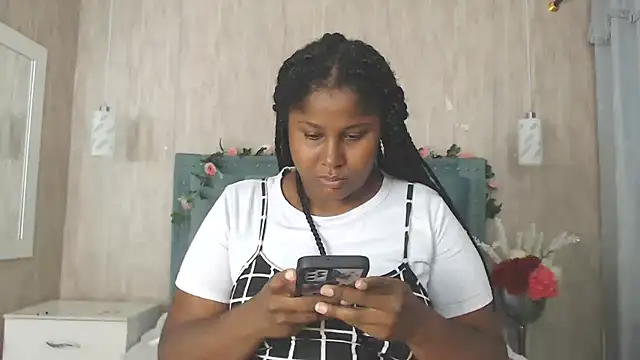Alexa roussee online show from 02-03-25, 08:03