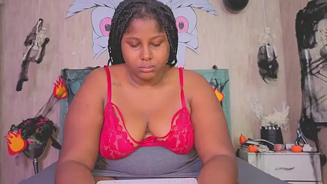 Alexa roussee online show from 10-29-25, 12:07