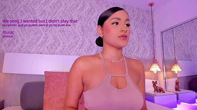 AishaPeyton online show from 11-19-25, 02:39