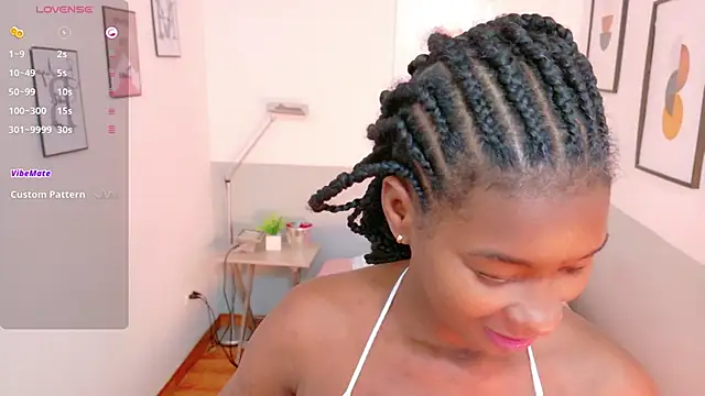 petitelittleebony online show from 09-21-25, 12:18