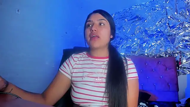 SarahStones online show from 02-16-26, 06:42