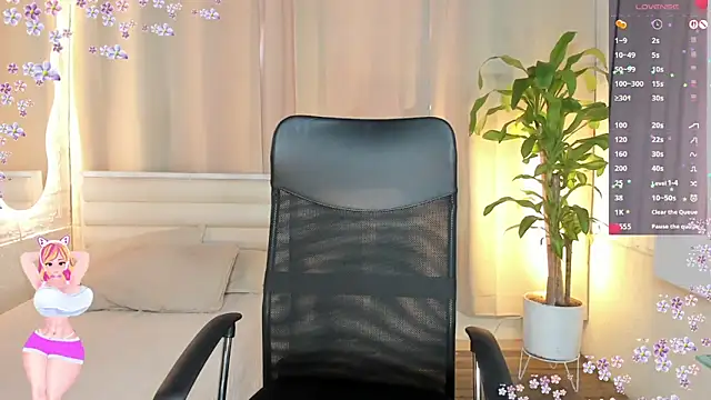 xxx  exotic online show from 03-01-26, 04:42