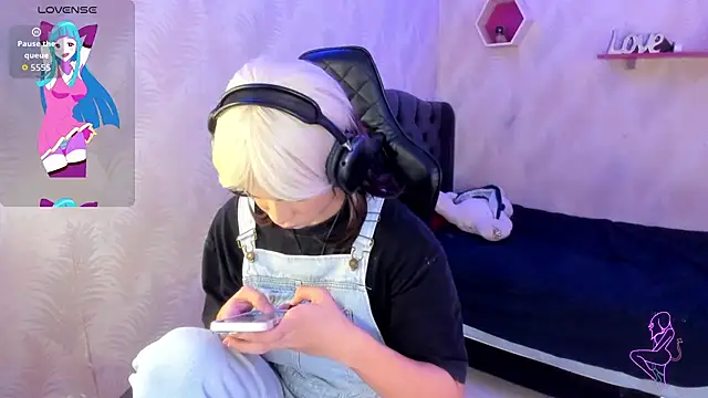 andy bell x online show from 11-20-25, 02:23