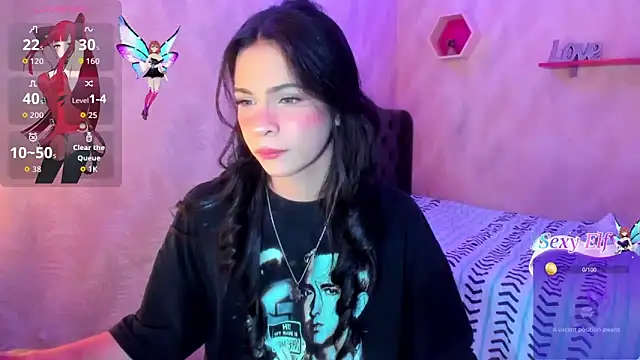 andy bell x online show from 12-21-25, 03:02