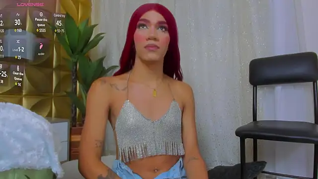 Sara-Smith- online show from 02-20-25, 12:25