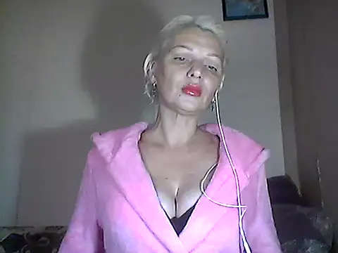 MaryJane441 online show from 10-20-25, 07:25